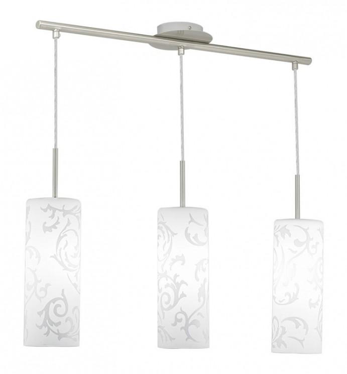 Подвесная люстра EGLO 90048 AMADORA