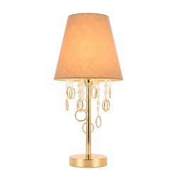 Настольная лампа ST Luce MEDDO SL1138.204.01