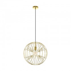 Подвесная люстра EGLO 98689 OKINZURI