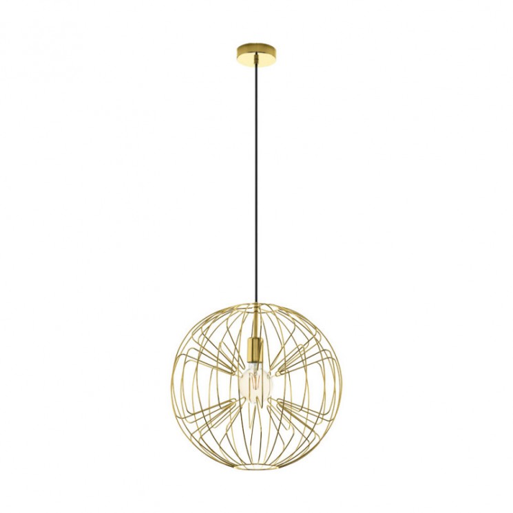 Подвесная люстра EGLO 98689 OKINZURI