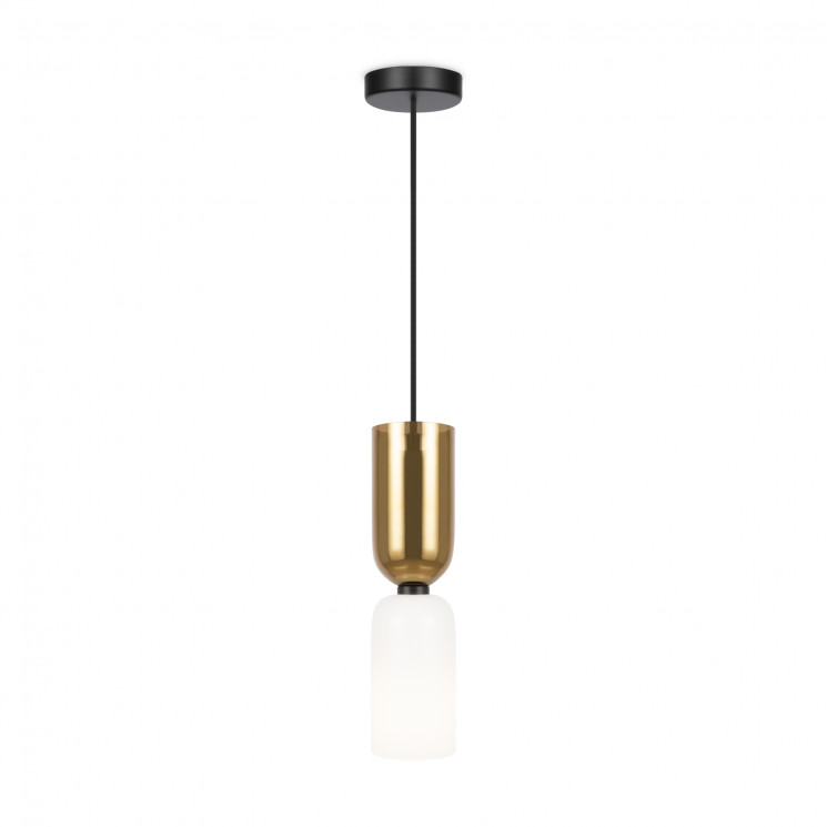 Подвесной светильник Maytoni MOD177PL-01G Memory