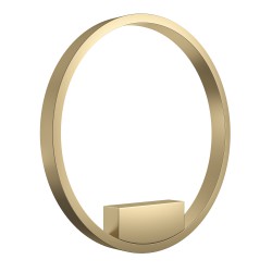 Настенный светильник  Maytoni Rim MOD058WL-L25BS4K