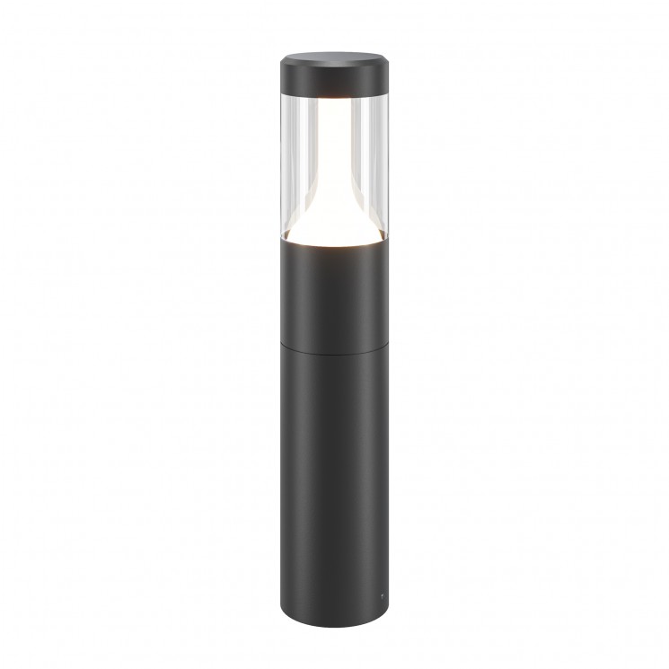 Фонарь уличный  Maytoni Koln O590FL-L8B4K