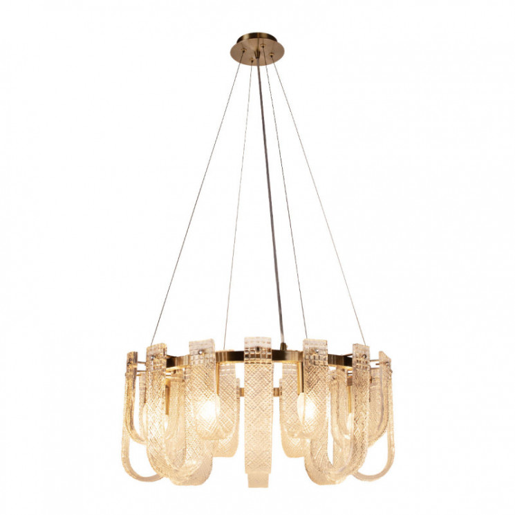 Подвесная люстра LOFT IT 10296/600