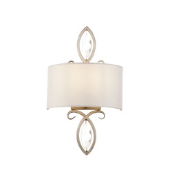 Бра Maytoni H006WL-01G Luxe