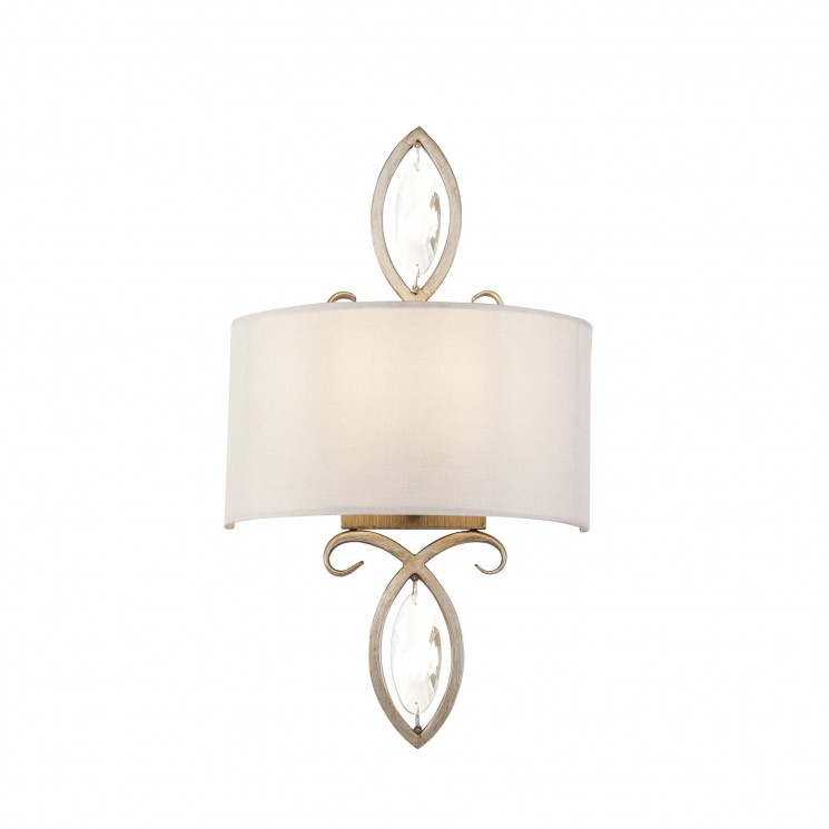 Бра Maytoni H006WL-01G Luxe