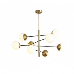 Подвесной светильник KINK Light Навия 07636-8,20