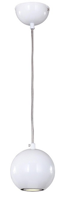 Подвес Favourite 1599-1P Giallo