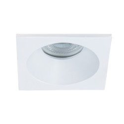 Светильник точечный встраиваемый Arte Lamp HELM A2868PL-1WH