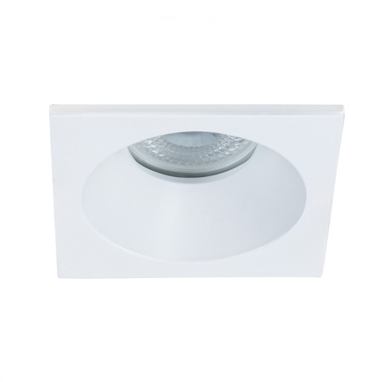 Светильник точечный встраиваемый Arte Lamp HELM A2868PL-1WH