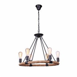 Люстра Divinare 8108/01 LM-6