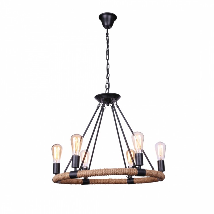 Люстра Divinare 8108/01 LM-6