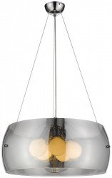 Люстра на штанге WERTMARK WE122.05.103 ADDIS