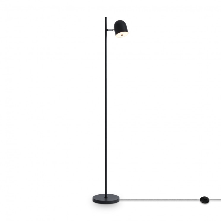 Напольный светильник (торшер) Freya FR5279FL-L7B Unique