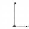 Напольный светильник (торшер) Freya FR5279FL-L7B Unique