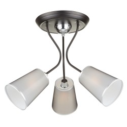 Люстра Freya FR5030CL-03B Odri