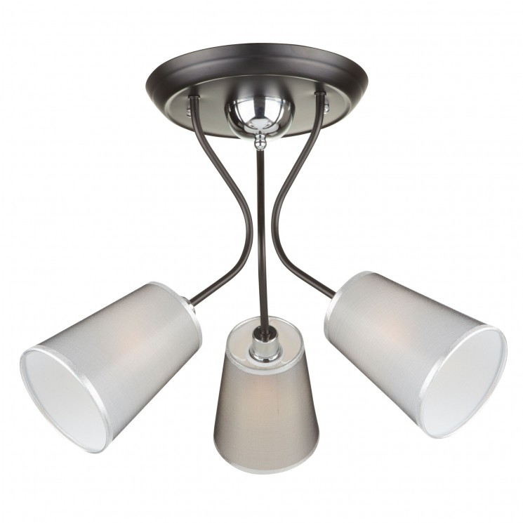 Люстра Freya FR5030CL-03B Odri