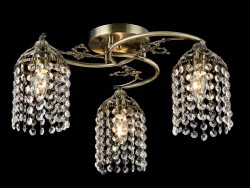 Люстра Maytoni TOC126-03-R