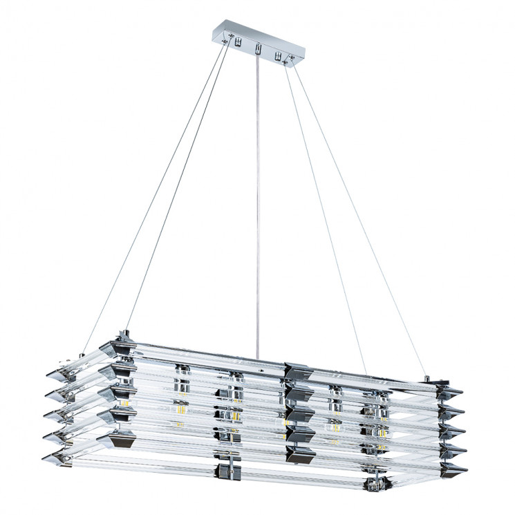 Люстра подвесная Arte Lamp CARAVAGGIO A1059SP-6CC