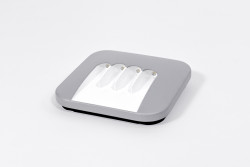 Настенный светильник Lutec W1872 S SIDNEY LED