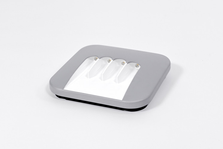 Настенный светильник Lutec W1872 S SIDNEY LED