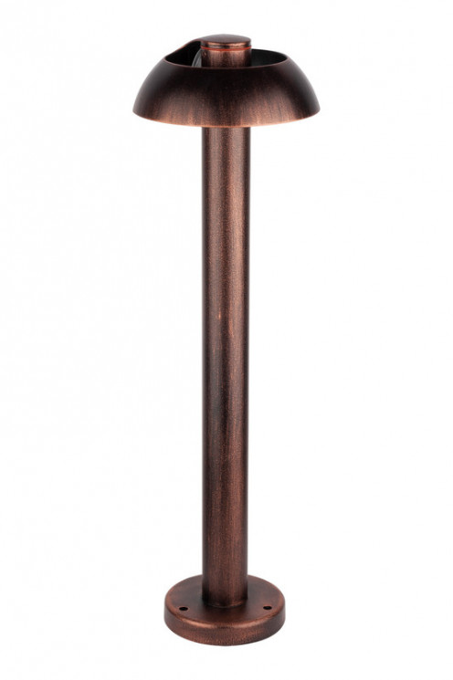 Ландшафтный столбик Lutec W2252S-650 Cb SPRIL