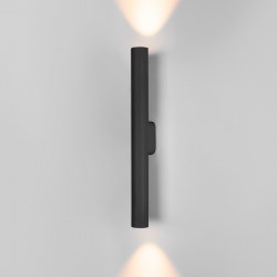 Бра Elektrostandard Langer черный (40124/LED) langer