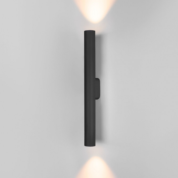 Бра Elektrostandard Langer черный (40124/LED) langer