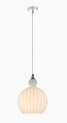 Подвесной светильник Maytoni P006PL-01CH Karla