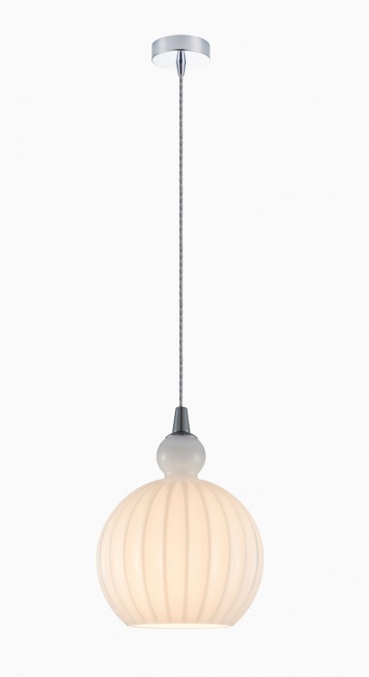 Подвесной светильник Maytoni P006PL-01CH Karla