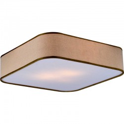 Светильник потолочный Stilfort 2062/08/03C Hotel 3*E27*40W