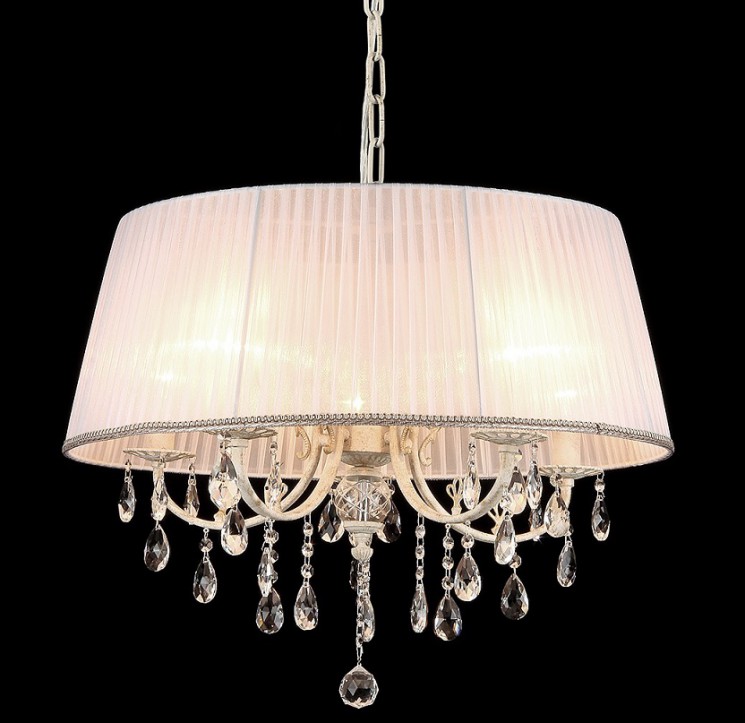 Люстра Maytoni ARM368-55-W