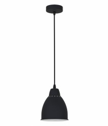 Подвес Arte Lamp A2054SP-1BK BRACCIO