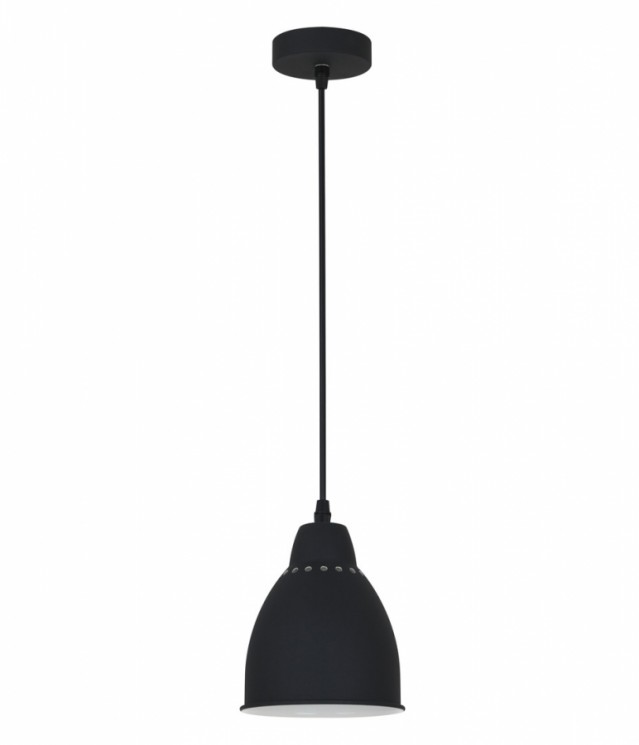 Подвес Arte Lamp A2054SP-1BK BRACCIO