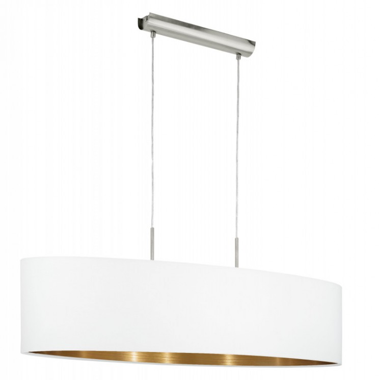 Подвесной светильник EGLO 95047 PASTERI