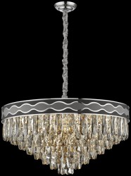 Подвесная люстра Wertmark CALISTA WE135.22.103