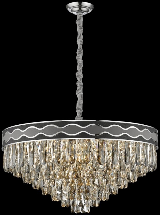 Подвесная люстра Wertmark CALISTA WE135.22.103