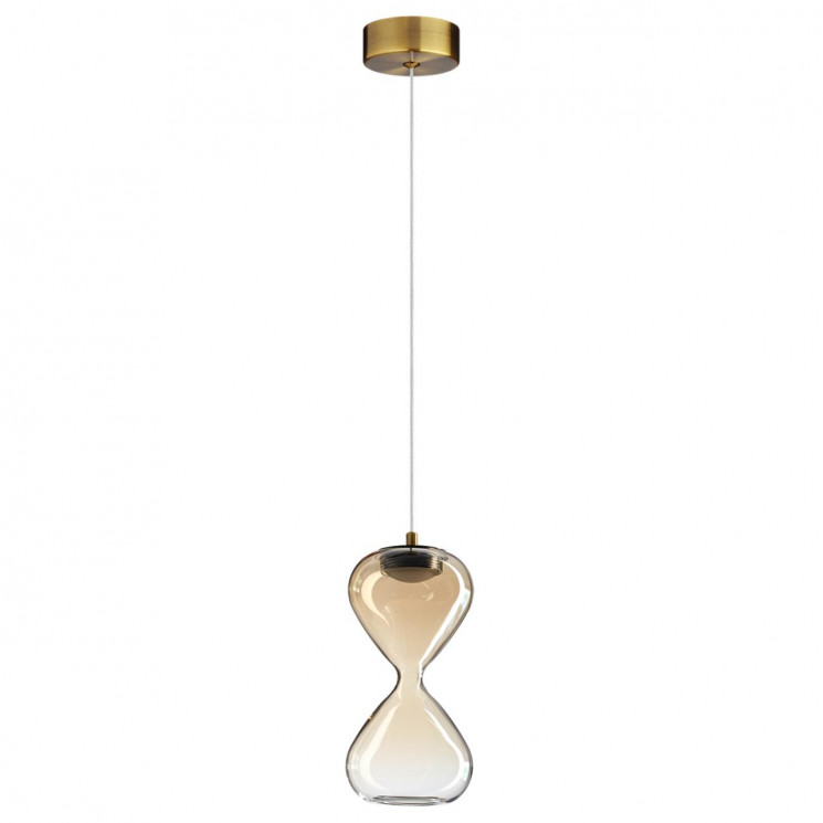 Подвесной светильник Odeon Light 5093/4LA PENDANT