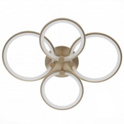 Люстра ST Luce SL867.202.04 Twiddle