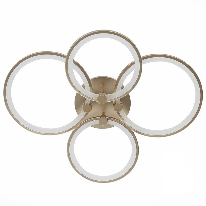 Люстра ST Luce SL867.202.04 Twiddle