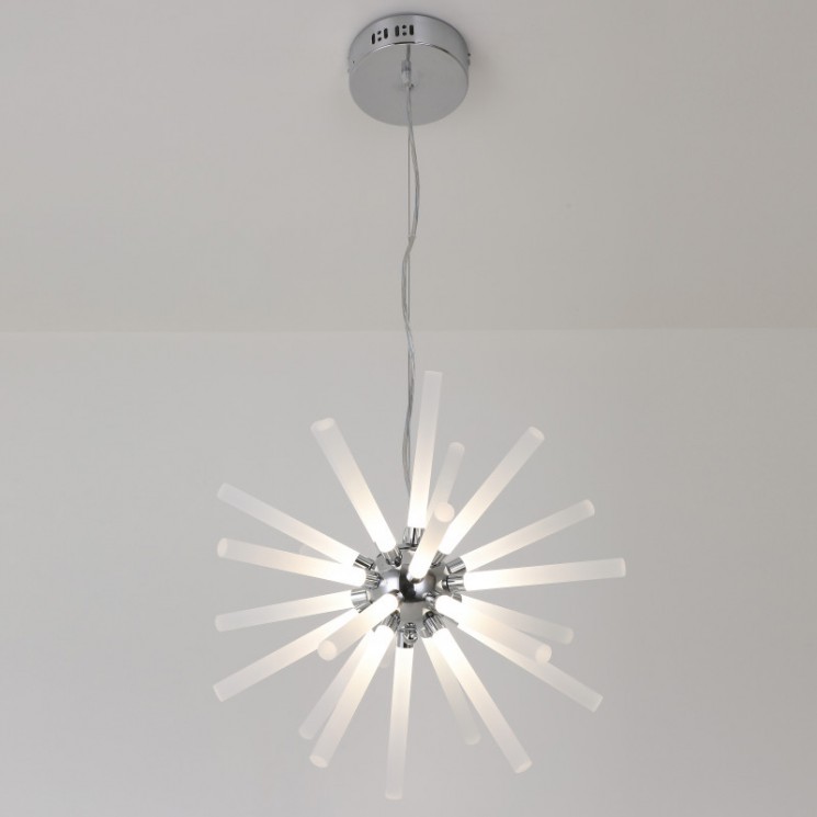 Люстра подвесная Favourite 2531-24P Starry