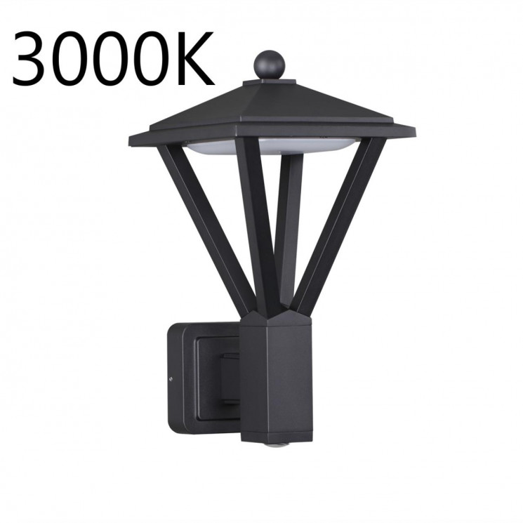 Настенный светильник Odeon Light 6655/15WL3 NATURE