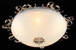 Светильник Maytoni C900-CL-05-R Speria