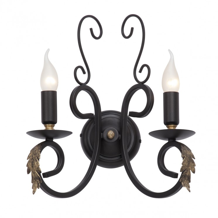 Бра Vitaluce V1014-1/2A, 2хЕ14 макс. 60Вт