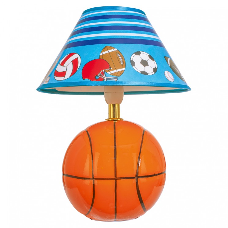 Настольная лампа Gerhort 42020/1T OG BU