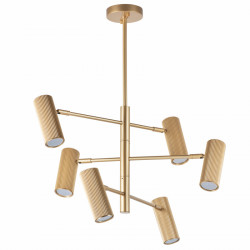 Люстра на штанге Lightstar 718263 ROMA