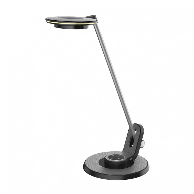 Настольная лампа Gerhort BL1065 BLACK