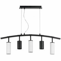 Подвесная люстра Lightstar LR735372863 RULLO