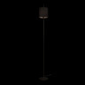 Торшер LOFT IT Ritz 10253F/A Black