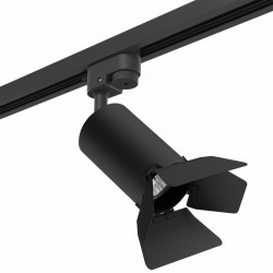 Светильник на шине Lightstar R1T437437 RULLO